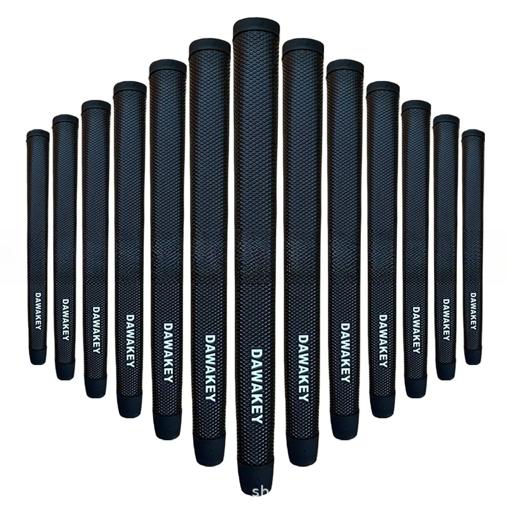New Putter Grips Golf Grip Super Golf Putter Extended Version 27cm Grip Non-slip Wear Resistant Golf Putter