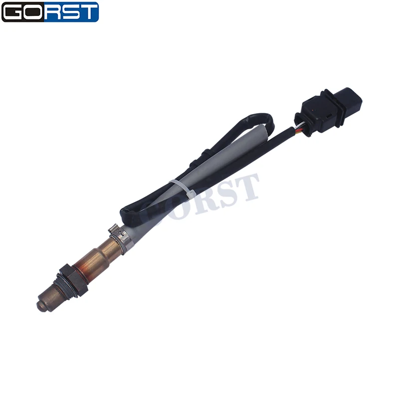 Oxygen Sensor 39210-2E200 for Audi A3 TT Hyundai Kia Skoda VW Car Auto Part 06J906262AA 392102E200 06F906262R 0258017271