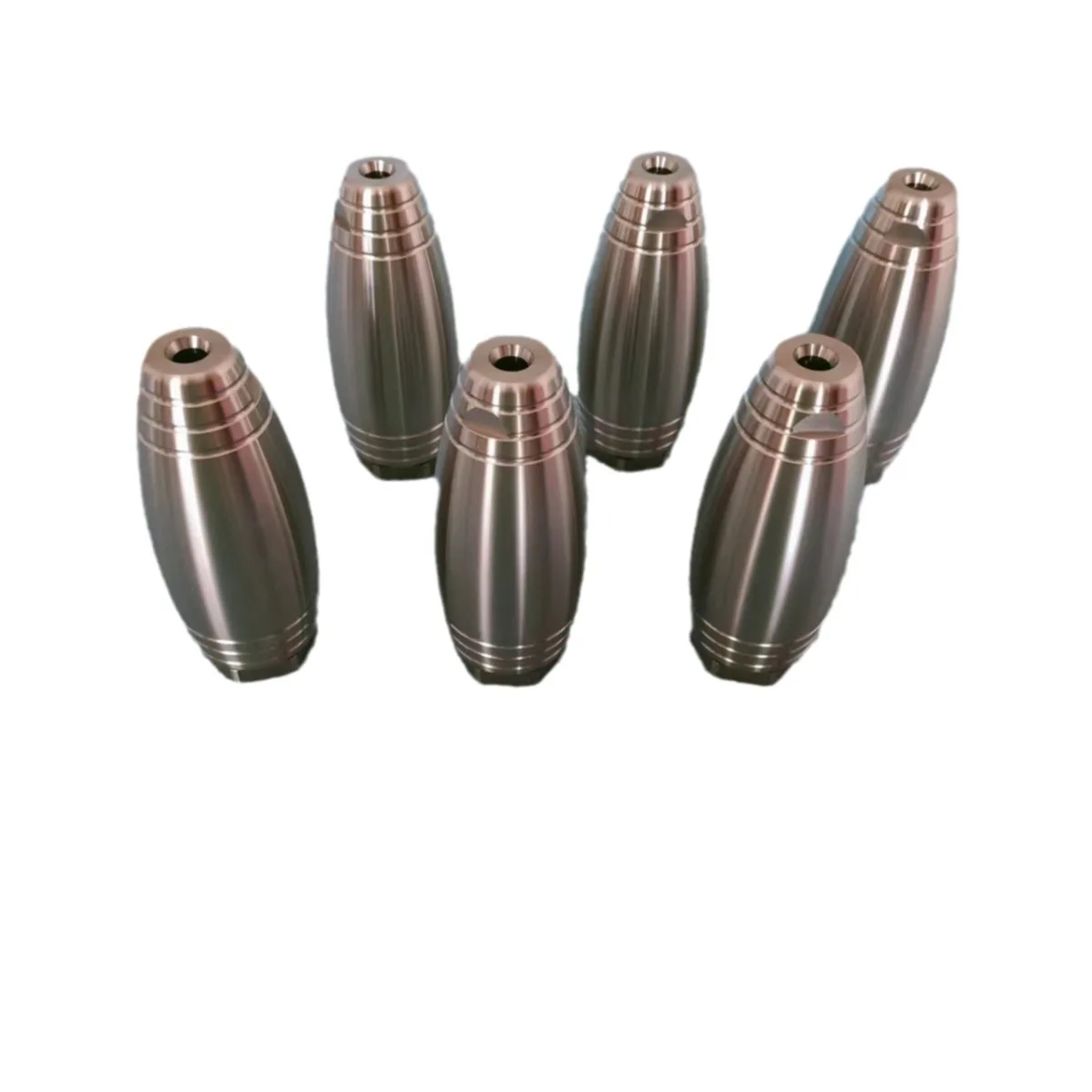 Lotus nozzle high pressure cleaner accessories high pressure water gun nozzle
