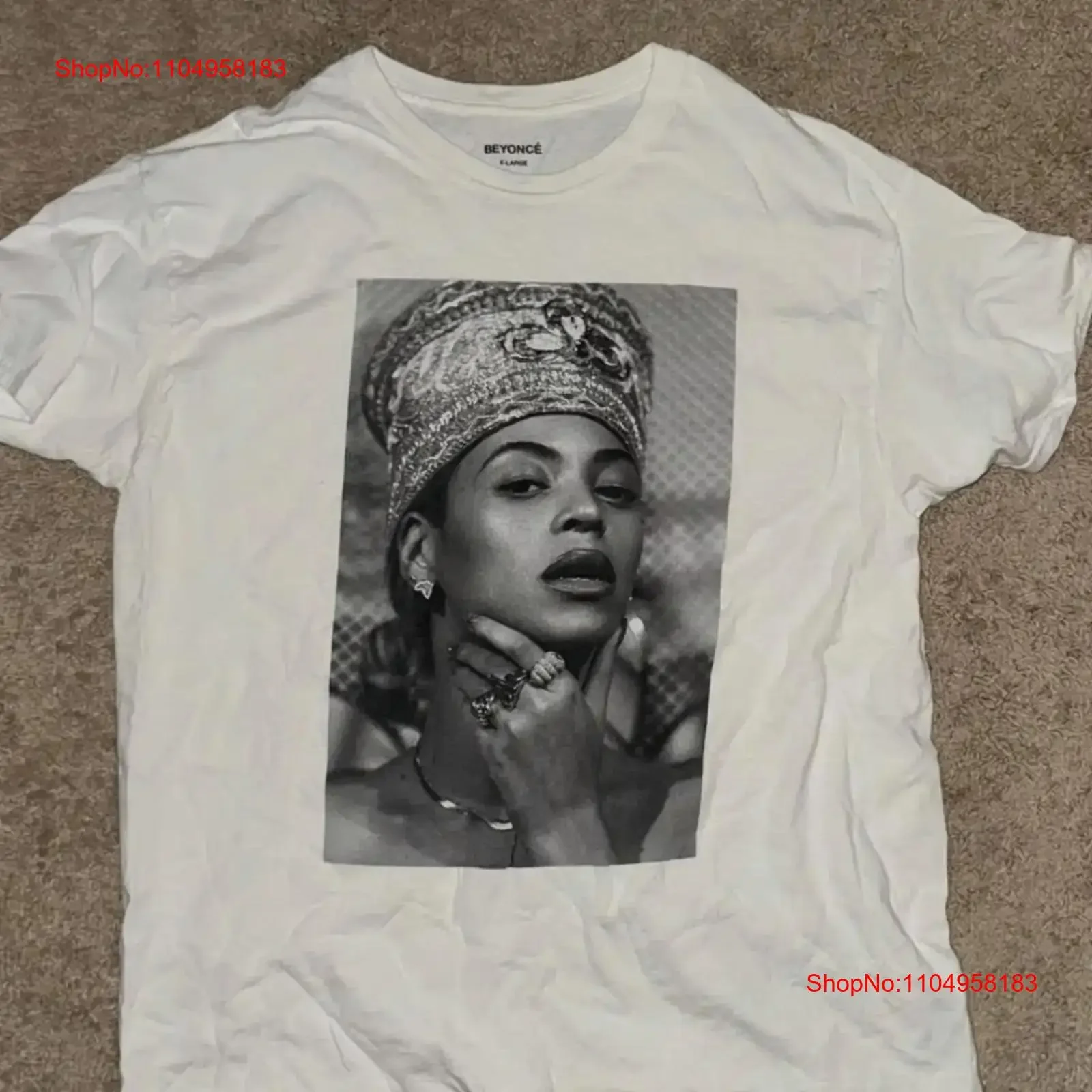 

Beyonce homecoming merch shirt Vintage Mens Reprint T JT00449 vintage Washed Comfortable Stylish Unisex Casual Versatile