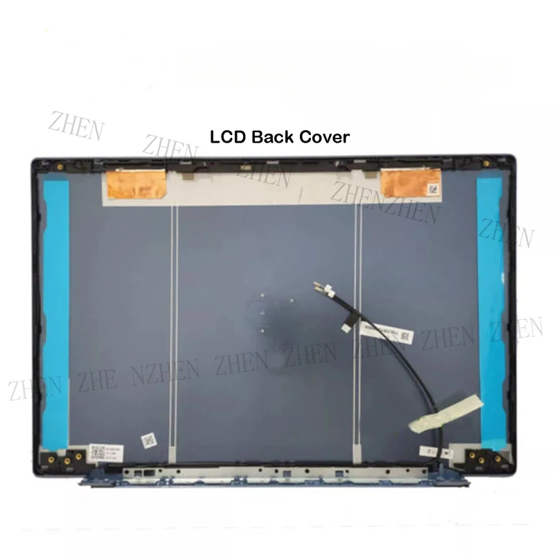 

S New For HP Pavilion 15-CS 15-CW 15-CS3073CL LCD Back Cover Top Lid L51799-001 US