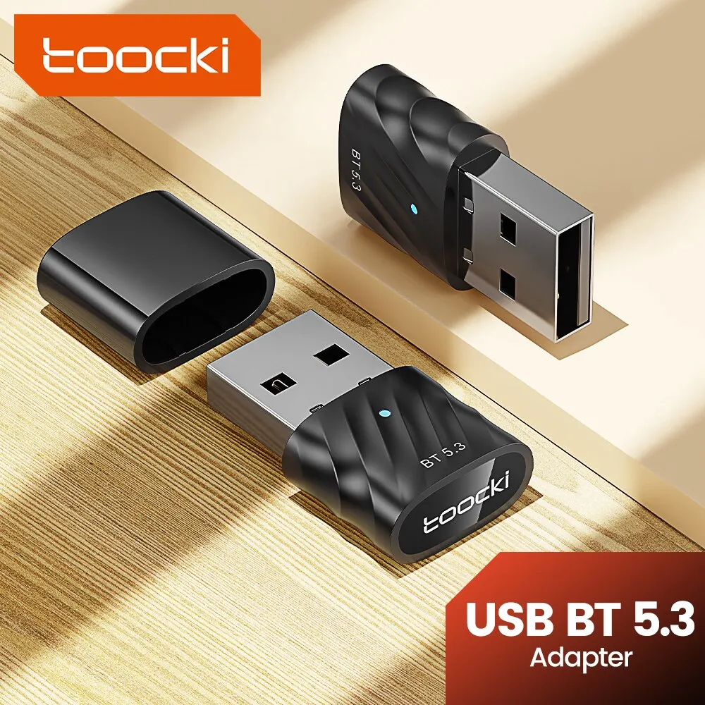 Toocki Bluetooth 5.… - image