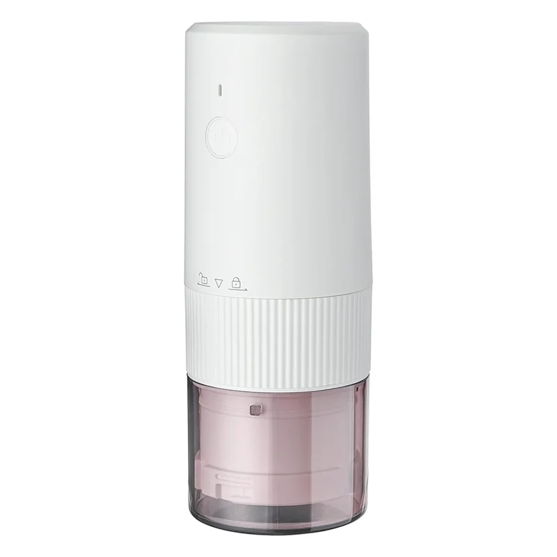 

ABUF-автоматическая кофемолка с коническими жерновами и точными регулируемыми настройками, портативная конструкция