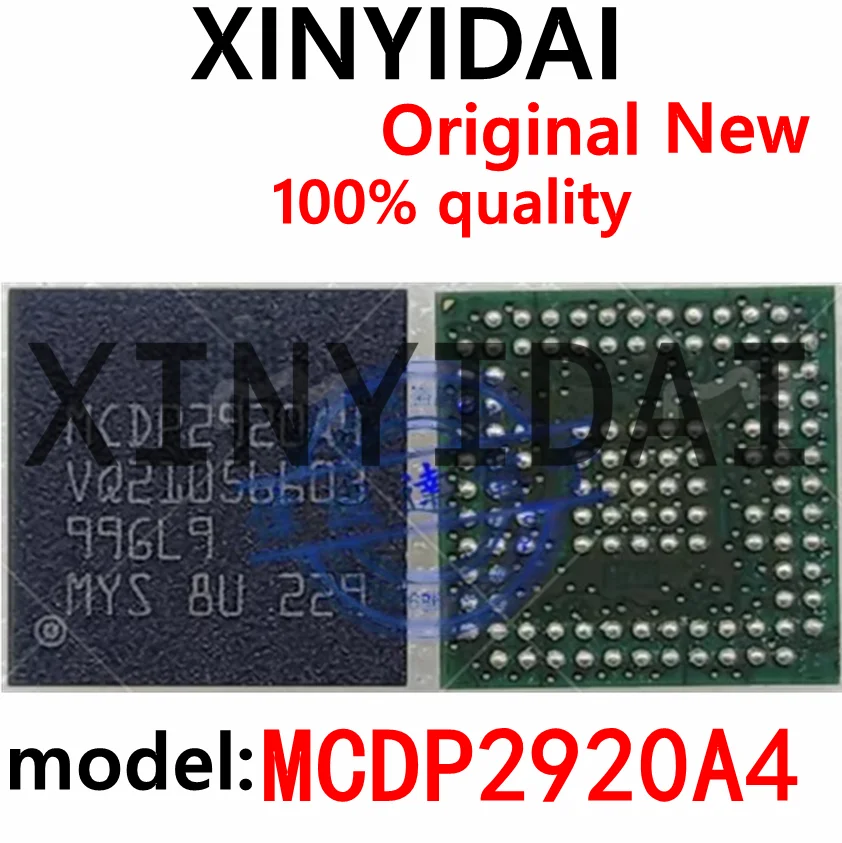 

1PCS Printed MCDP2920A4 BGA brand new original