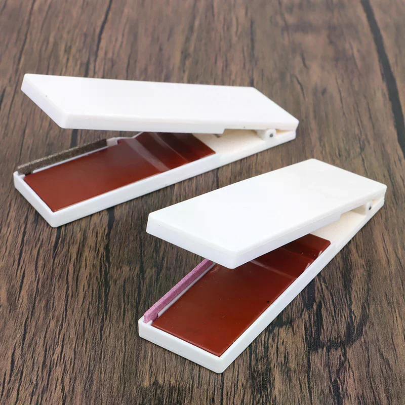 [Opener Bottle Ampoule Glass Ampule Vial Openers Device Injection Cutting Nurse Doctor Hospital Breaker Diamond Medicine Cutter