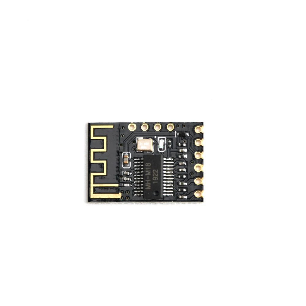 MH-MX8 MH-MX18 MH-MX28 MP3 Decoder Board Wireless BT 4.2/5.0 Audio Module Verlustfreie Stereo DIY Retrofit Lautsprecher