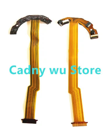 NEW For Sony FE 16-35 F2.8 GM Lens Connect Flex Cable Flexible Ribbon FPC SEL1635GM 16-35mm 2.8 f/2.8 Repair Spare Part