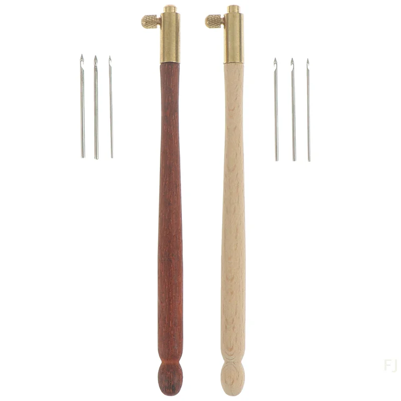 Рисунок 5 - [YU] Иглы для французской вышивки