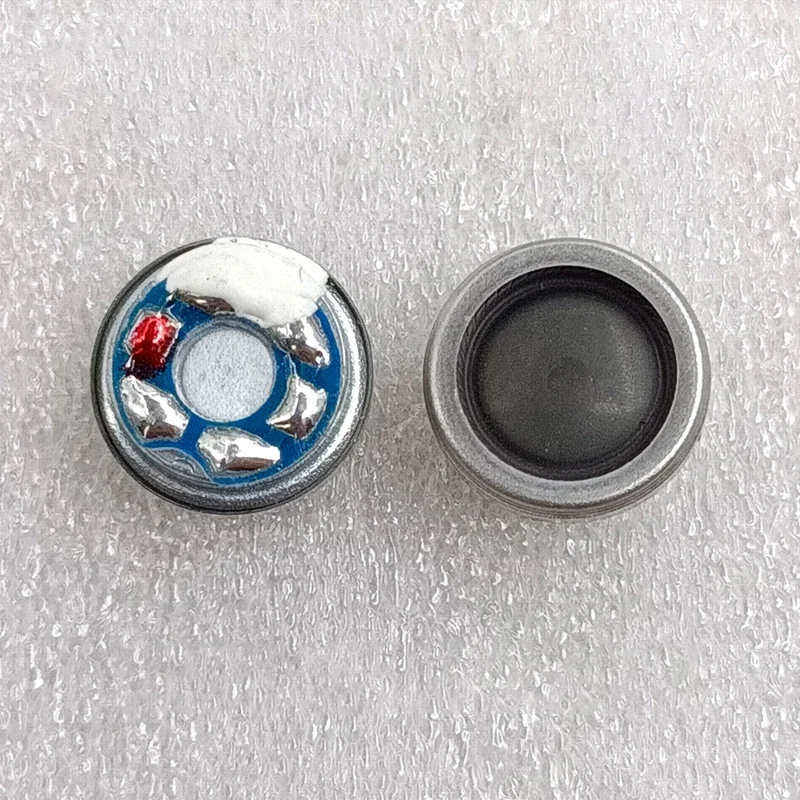 

10mm Earphones Speaker Unit Carbon Nano Tube Diaphragm 16 Ohm HiFi Earphones DIY CNT Driver unit