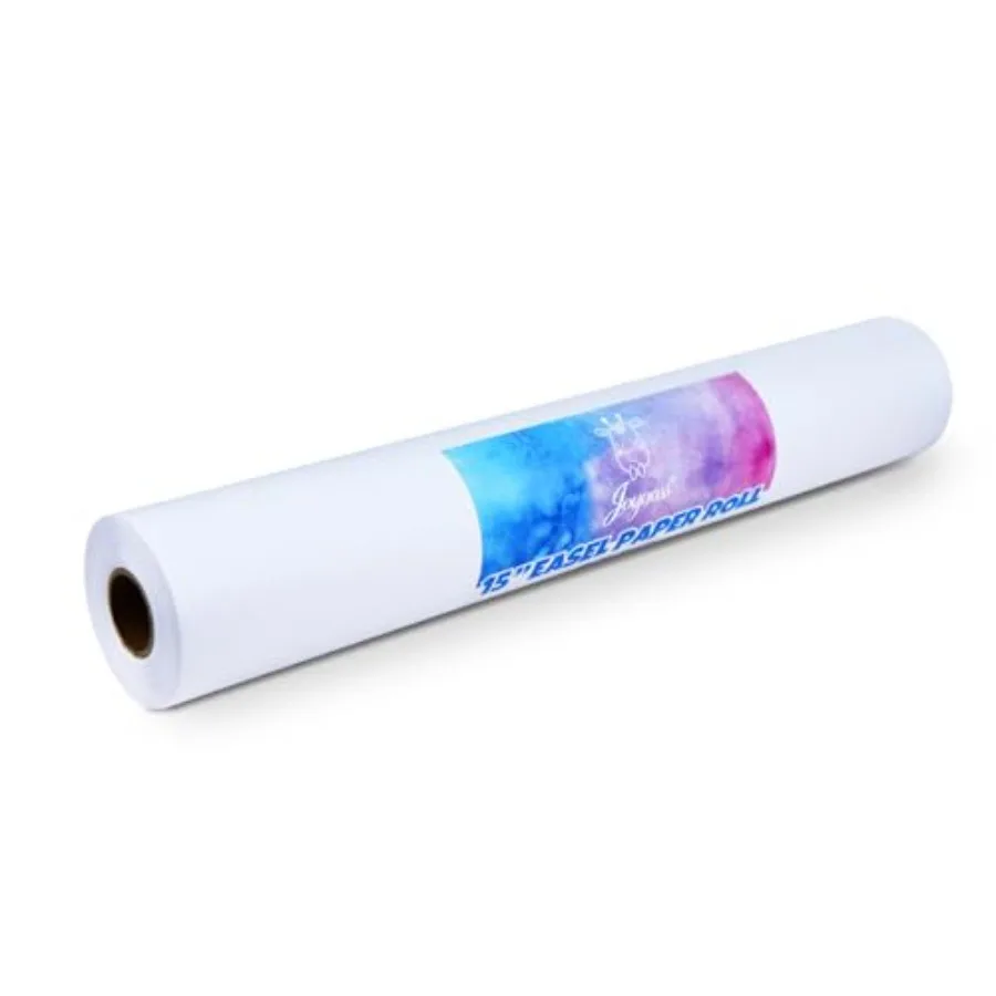 

Easel Paper"x 984" 8',Arts and Crafts Drawg Paper of Paper for Patg Easel, Colorg Art Paper, White Paper of Craftg Activity Pro