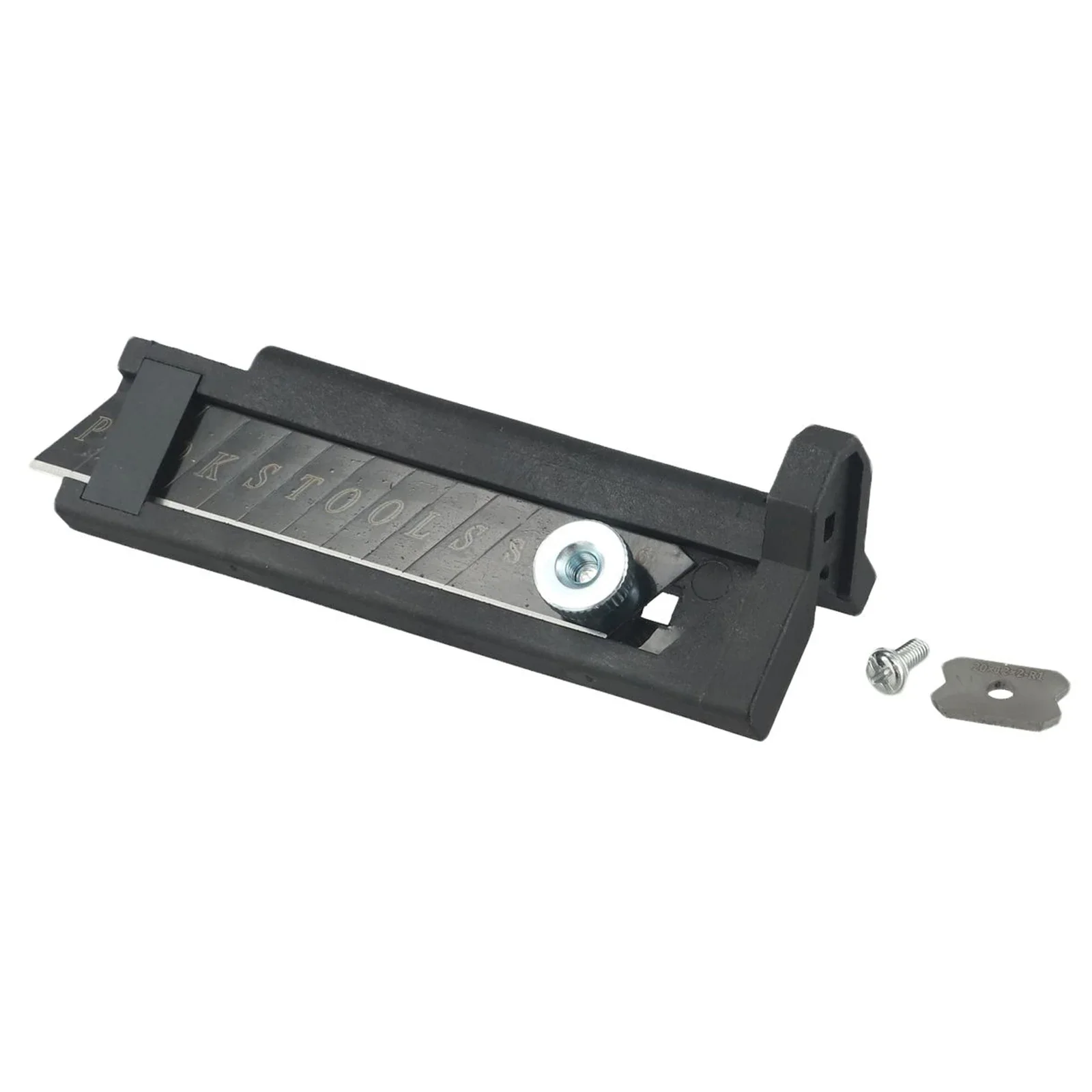 Chamfer Planer Corner Chamfer Tool Carbide Blade R1 Blade Cutting Point Design Plastic Material Smooth Chamfer