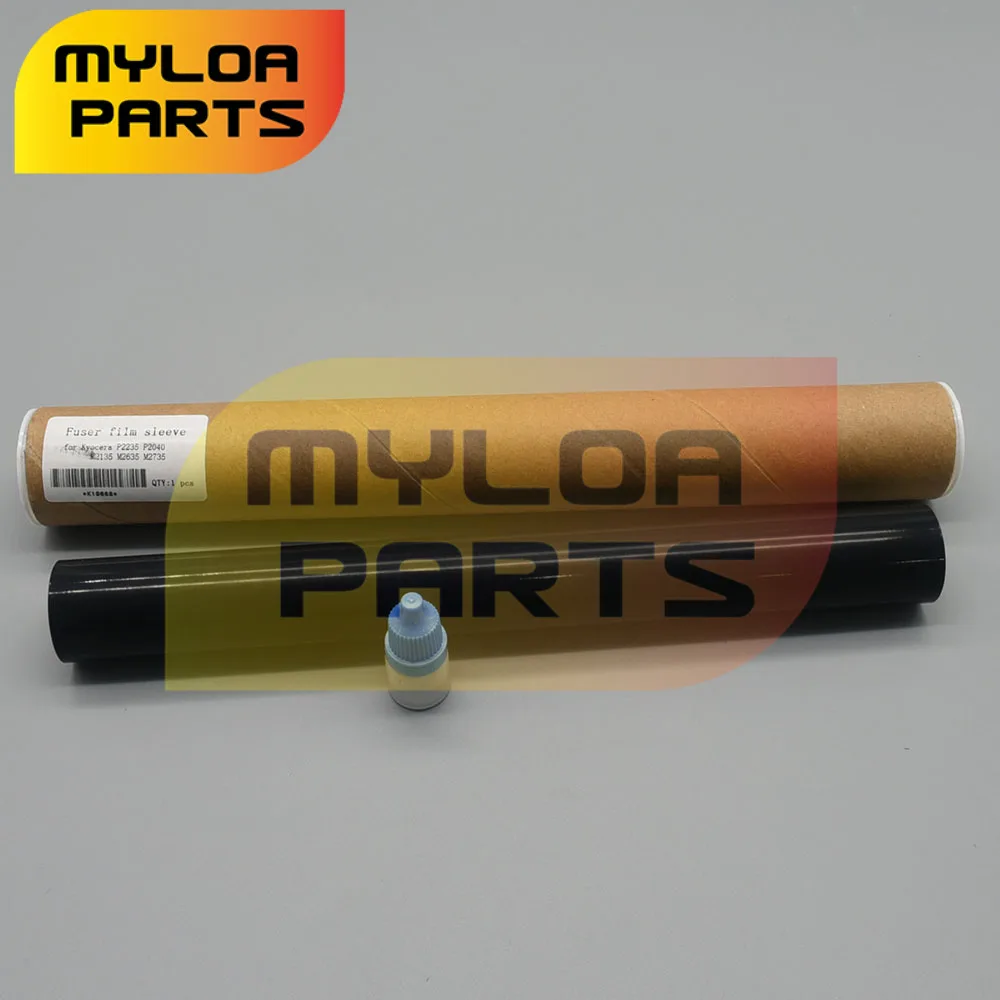 

6X FK-1150 302RV93050 2RV93050 Fuser Film Sleeve as for Kyocera M2040 M2135 M2540 M2635 M2640 M2735 P2235 P2040 P2235dw P2235dn