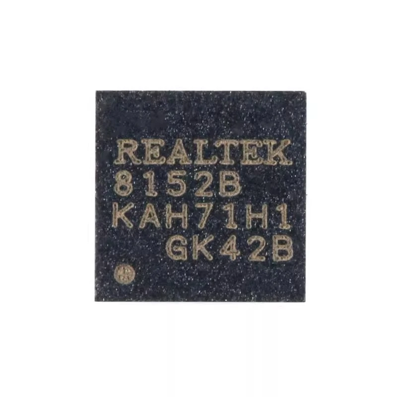 【Laishengyuan Electronics】Original genuine patch RTL8152B-VB-CG QFN-24 RTL8152B Ethernet controller chip IC, brand new chip