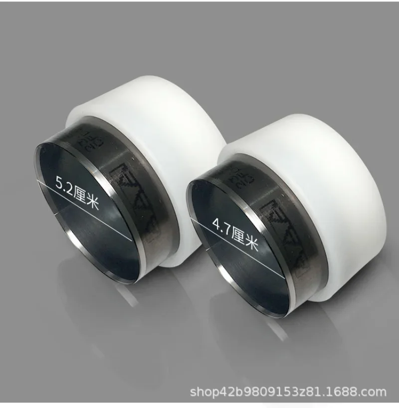 Curtain Hole Puncher with Mat Portable Handle Manual Curtain Eyelets Household for Home Living Room Curtain Retailsale