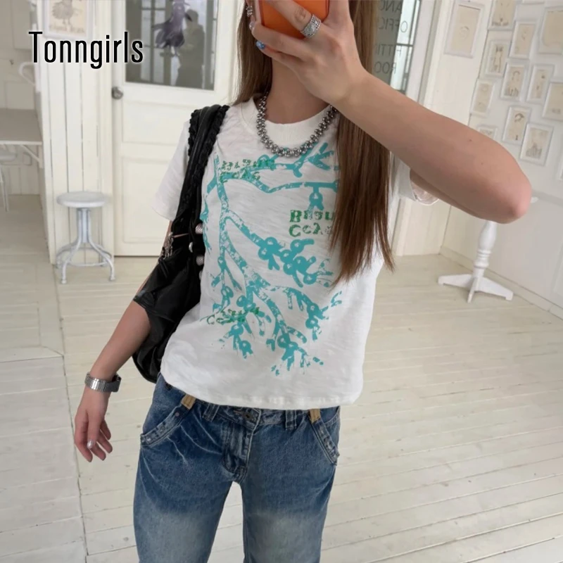 #33 Best Womens Graphic Print Tees to Buy In 2026