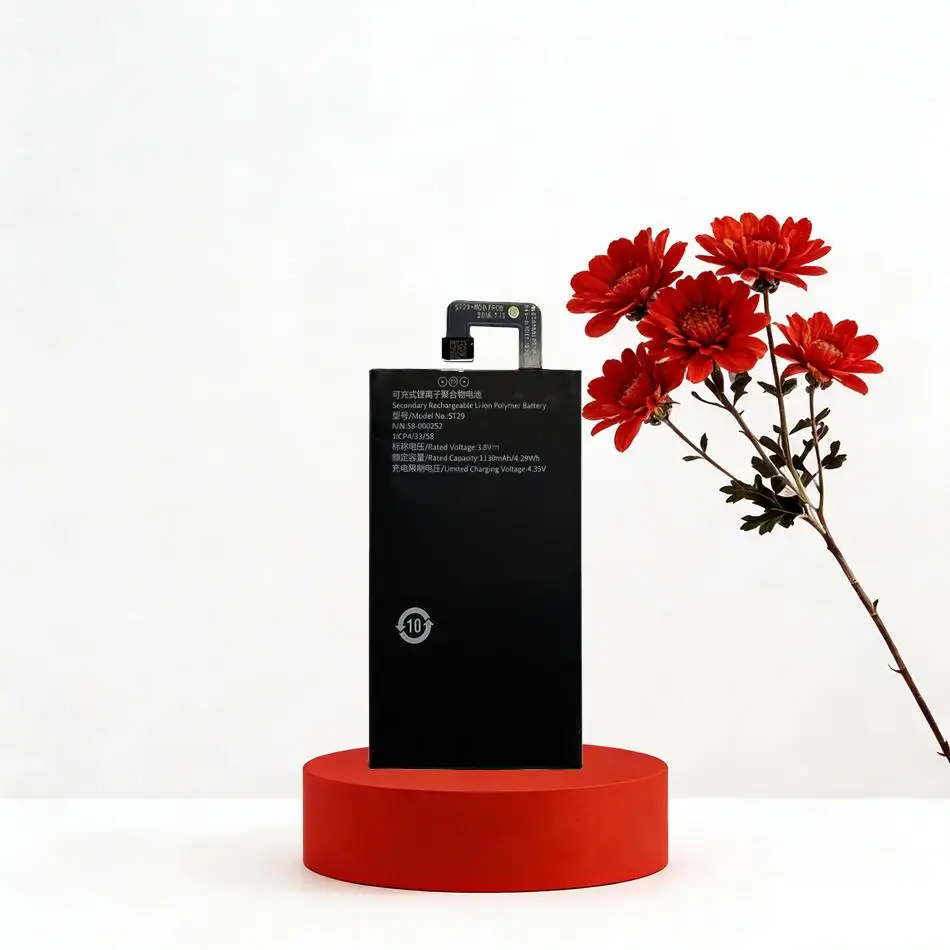 

For Amazon Kindle Oasis 3 Oasis3 ST29 58-000252 1130Mah Reliable Replacement Tablet Battery