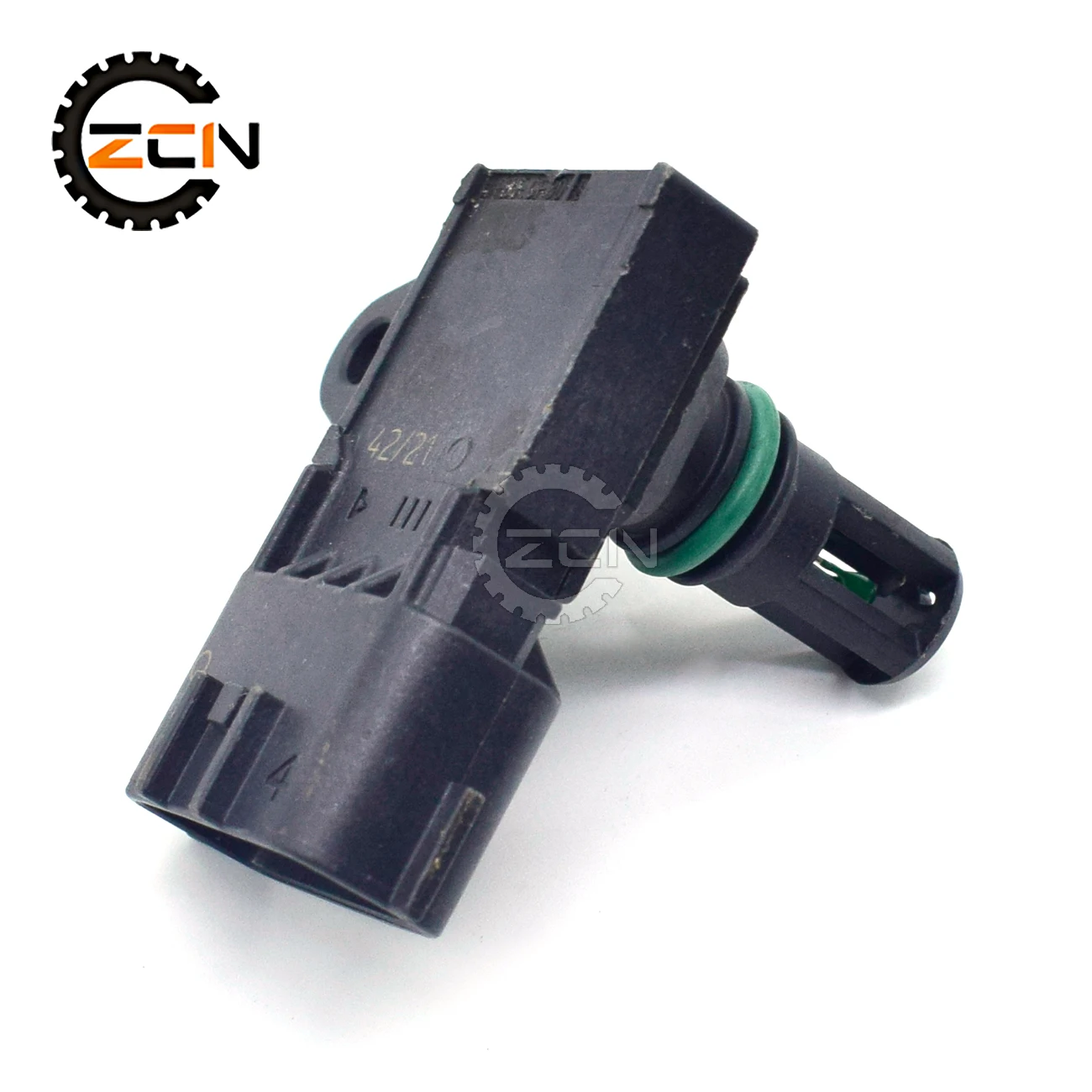 Fuel Pressure MAP Sensor For Cummins M11 ISC ISL ISM ISX 2897332 2897334 2897333 A2C53440253