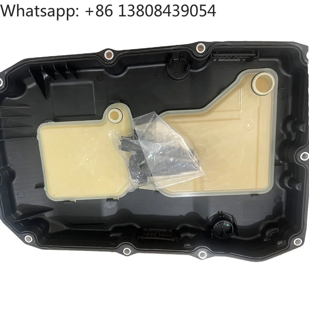 Automatic Transmission Oil Pan Plastic for Mercedes-Benz OEM 7252703707