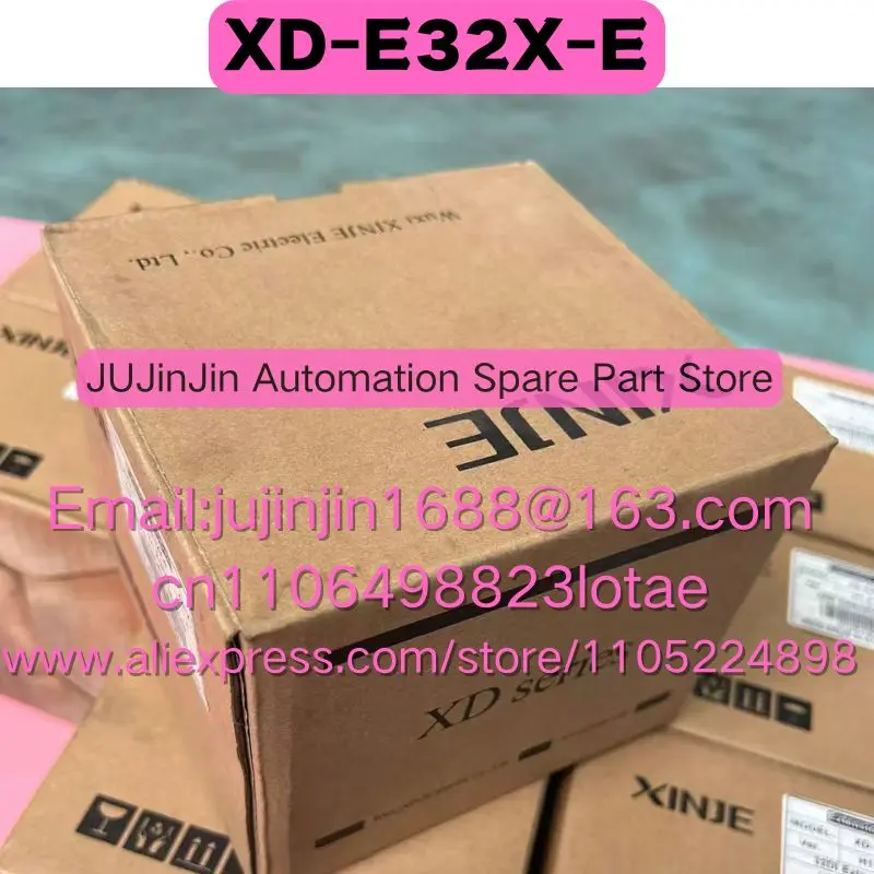 XD-E32X-E Brand New Original Shipped Quickly
