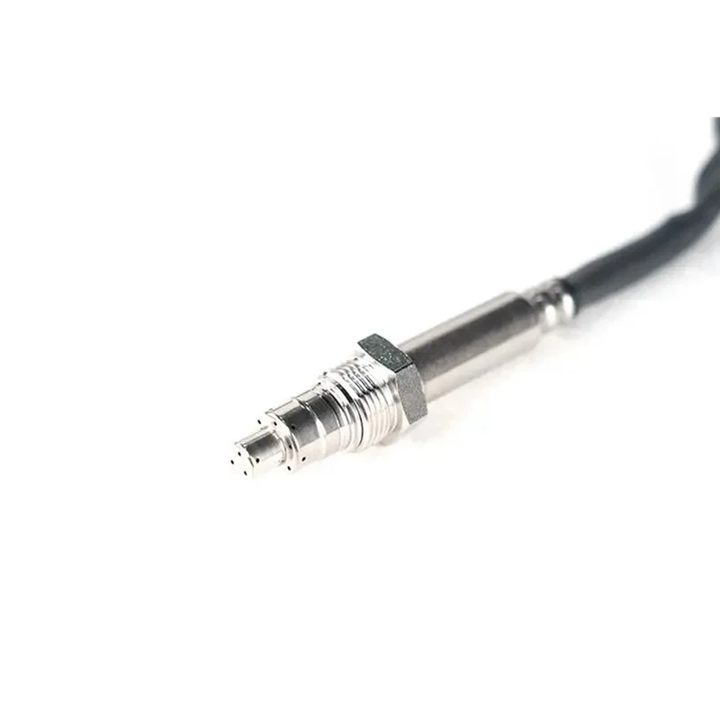 

Precision Nitrogen Oxygen Sensor For Volvo Spare Parts Parts Nox Sensor 22827991 5WK97368 A2C93782700-02