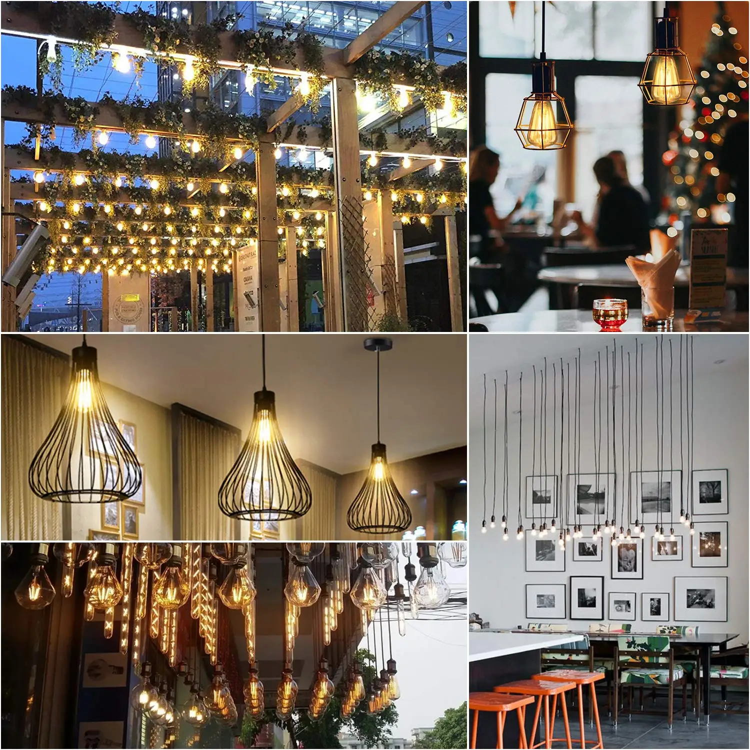 E27 الباكليت حامل مصباح اديسون ضوء لمبة استبدال المقبس قاعدة مصابيح موقع البناء المقبس E27 قواعد الإضاءة البلاستيكية خمر