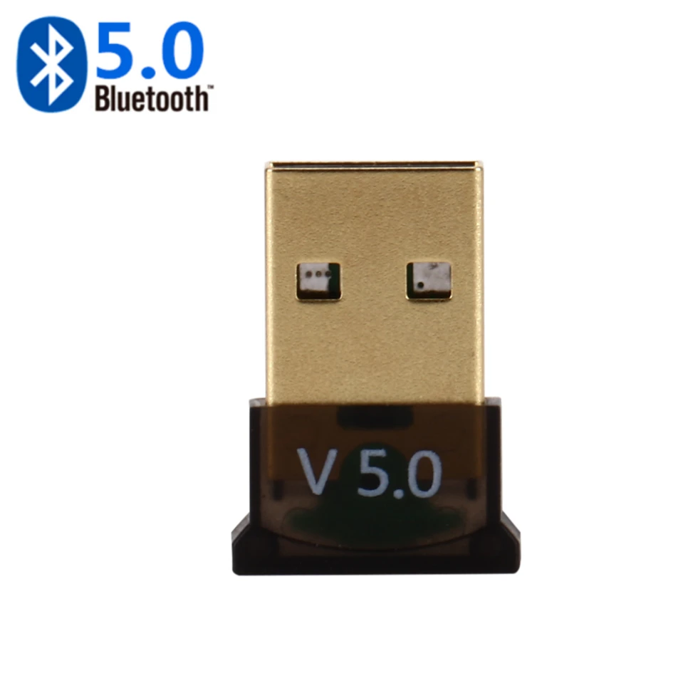 Variant: Bluetooth 5.0