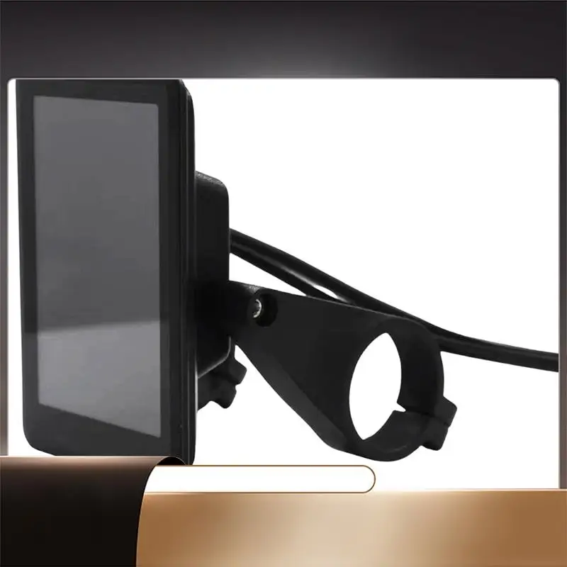 

M7C Electric Bike LCD Display Color Meter 24V-60V+36V 350W Sine Wave Controller E Scooter UART For Electric Bike Parts (5PIN)-N3