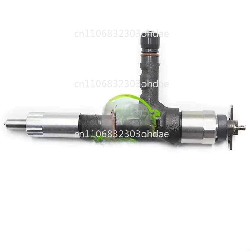 

Новый высококачественный инжектор Common Rail 095000-6280 6219-11-3100 6219113100