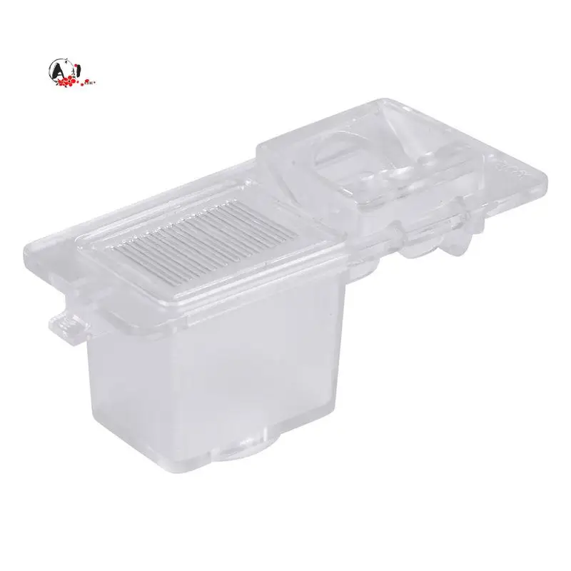 A10E-Car Rear View Camera Bracket License Plate Light Housing Mount For Ssangyong Stavic Rodius Rexton Kyron Korando Actyon