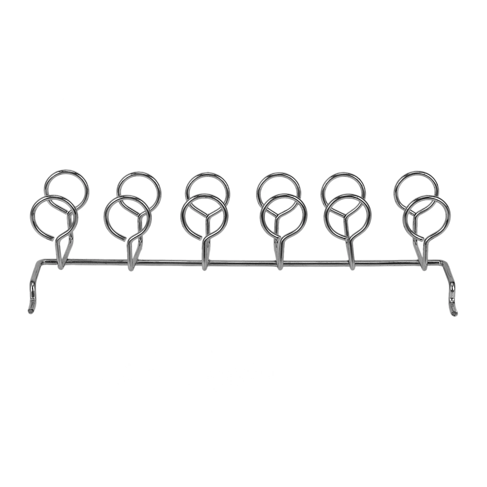 GOOD-Pegboard Hooks Assortment Home Storage Hooks System Peg Board Tool Hanger Set Garage Kitchen Workshop Organizer Utility Hoo