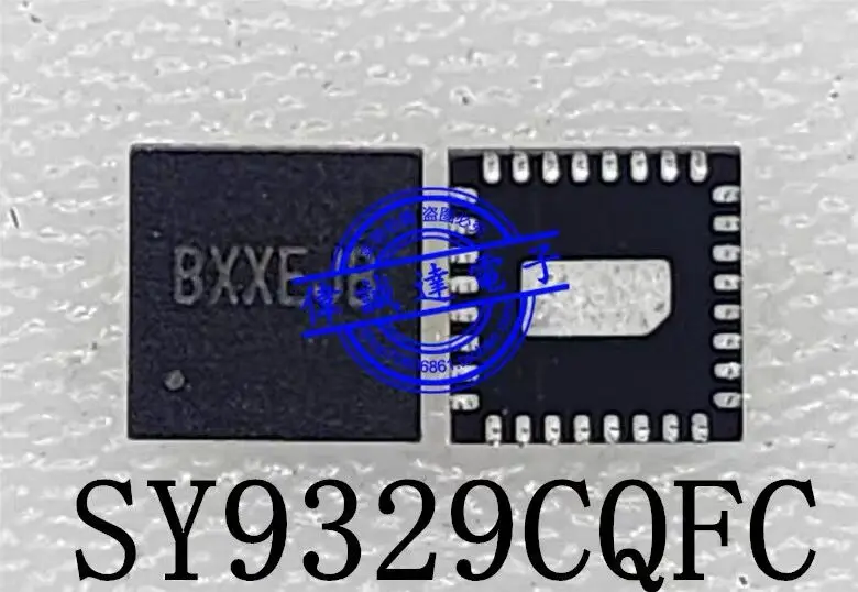 

5-10 шт./SY9329CQFC BXX SY9329C QFN