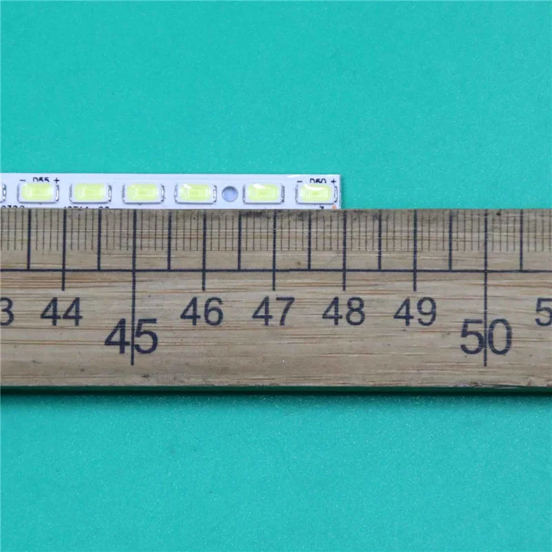 TV LED Light Bars For 42LV3400 42LV3551 42LV5500 Backlight Strip TS-42T13005-XZ4MM-X-A14C-0392 Kits Bands For Erisson 42LEB15