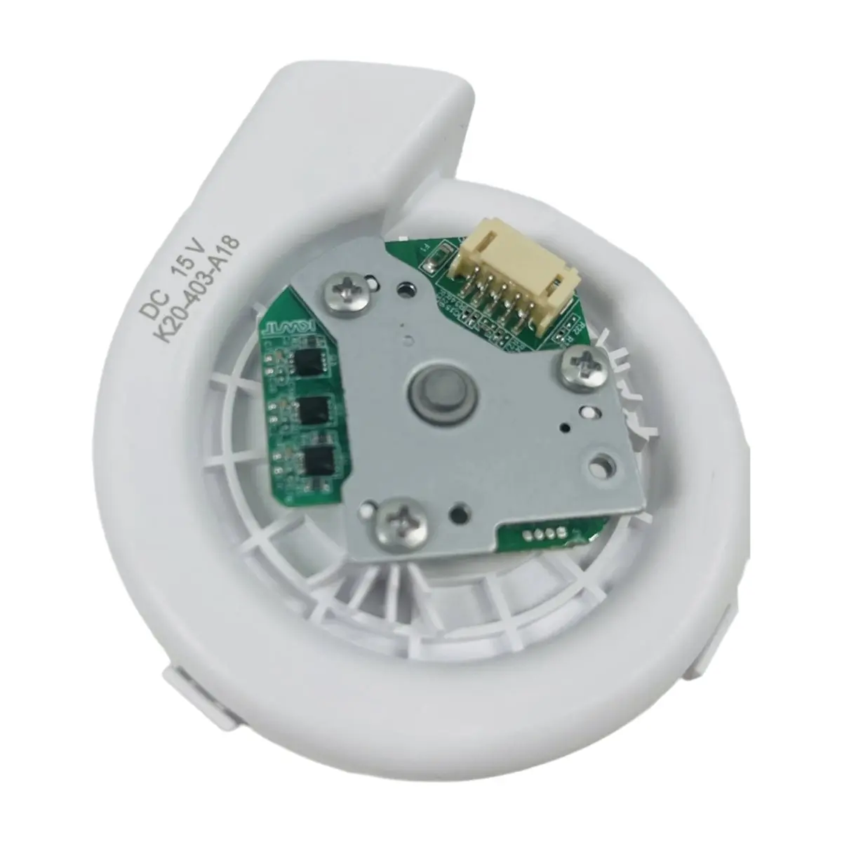 

Двигатель вентилятора для G10S / P10 / S8 MaxV Ultra / Q85 MaxV Ultra Запасные части Двигатель вакуумного вентилятора Двигатель 6000Pa