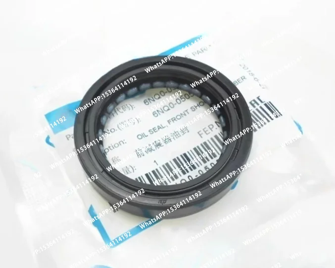 Accessories 400NK 400GT Front Shock Absorber CF400 Front Fork Shock Absorber Oil Seal/dust Seal Ring