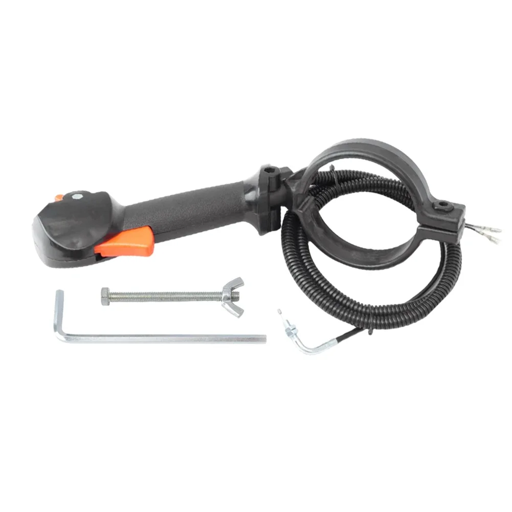 

Пластиковый комплект для замены дроссельной заслонки вентилятора 593970501, набор из одной детали, точный контроль скорости