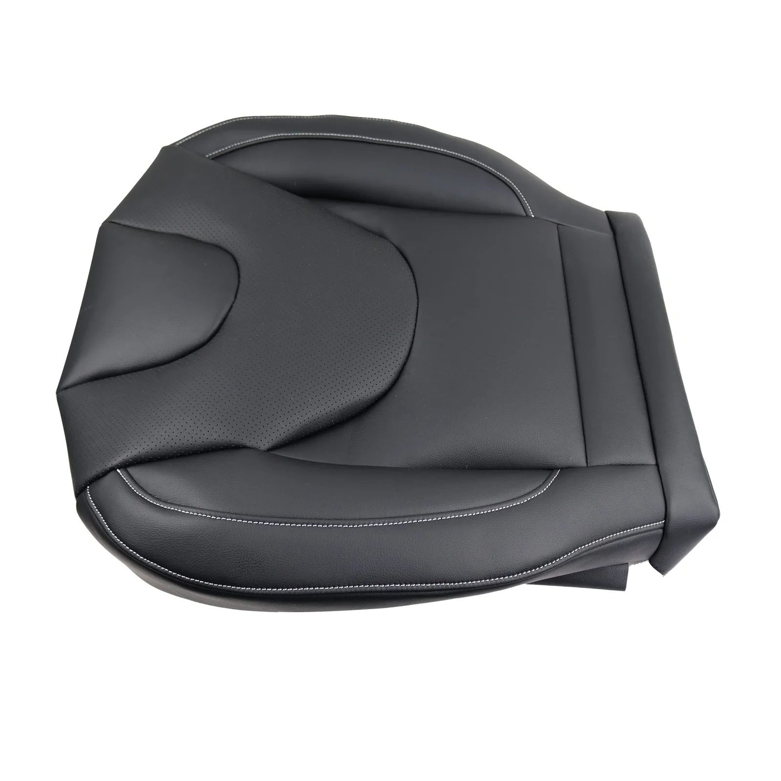 

Applicable to Ford Fusion Titanium seat covers (black)) from 2013 to 2017