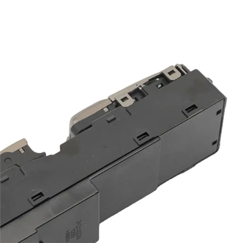 Interruttore di comando alzacristallo elettrico Pulsante anteriore sinistro per Azera 2011-2015 Regolatore alzacristallo principale Numero parte 93570-3V031