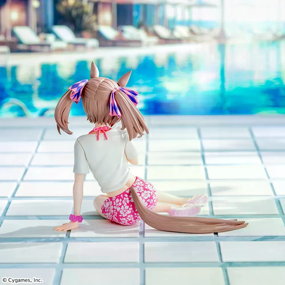 Op voorraad Originele Sega voo - Model Kit Uma Musume recensie en prijs
