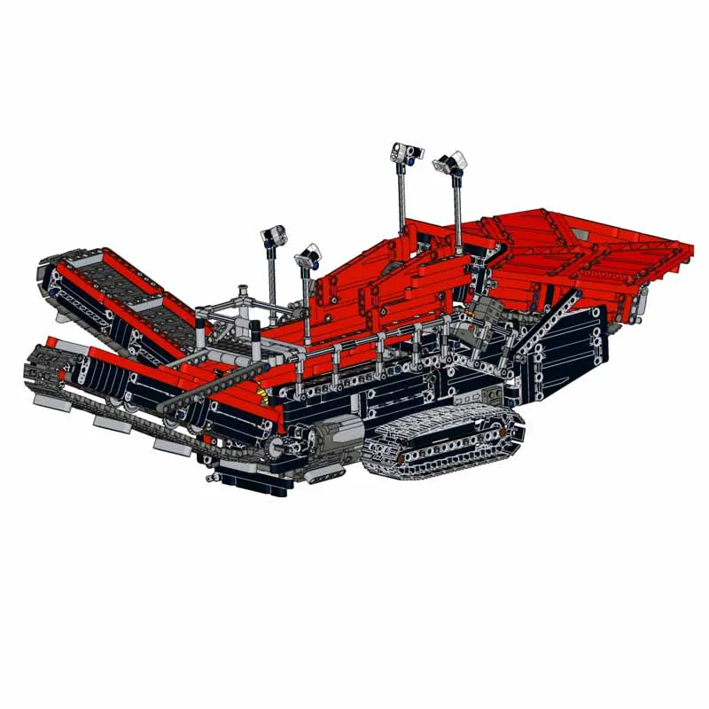 New MOC-122987 Mobi…