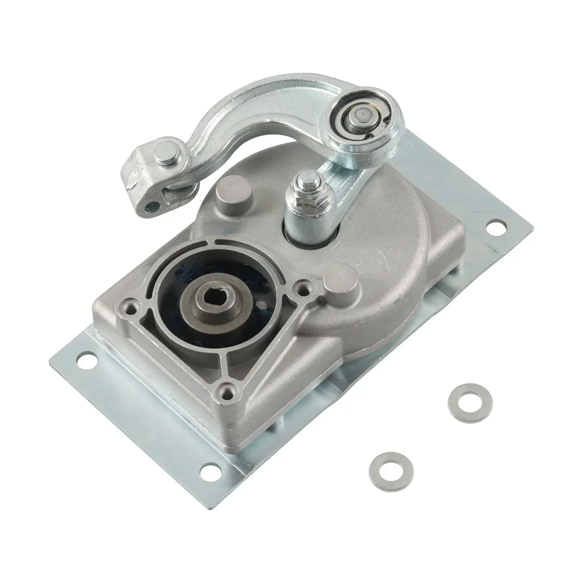 

2025 hot sale RV Yacht Accessories Electric Pedal Board Gearbox Link + Motor + Assembly for Lippert Kwikee