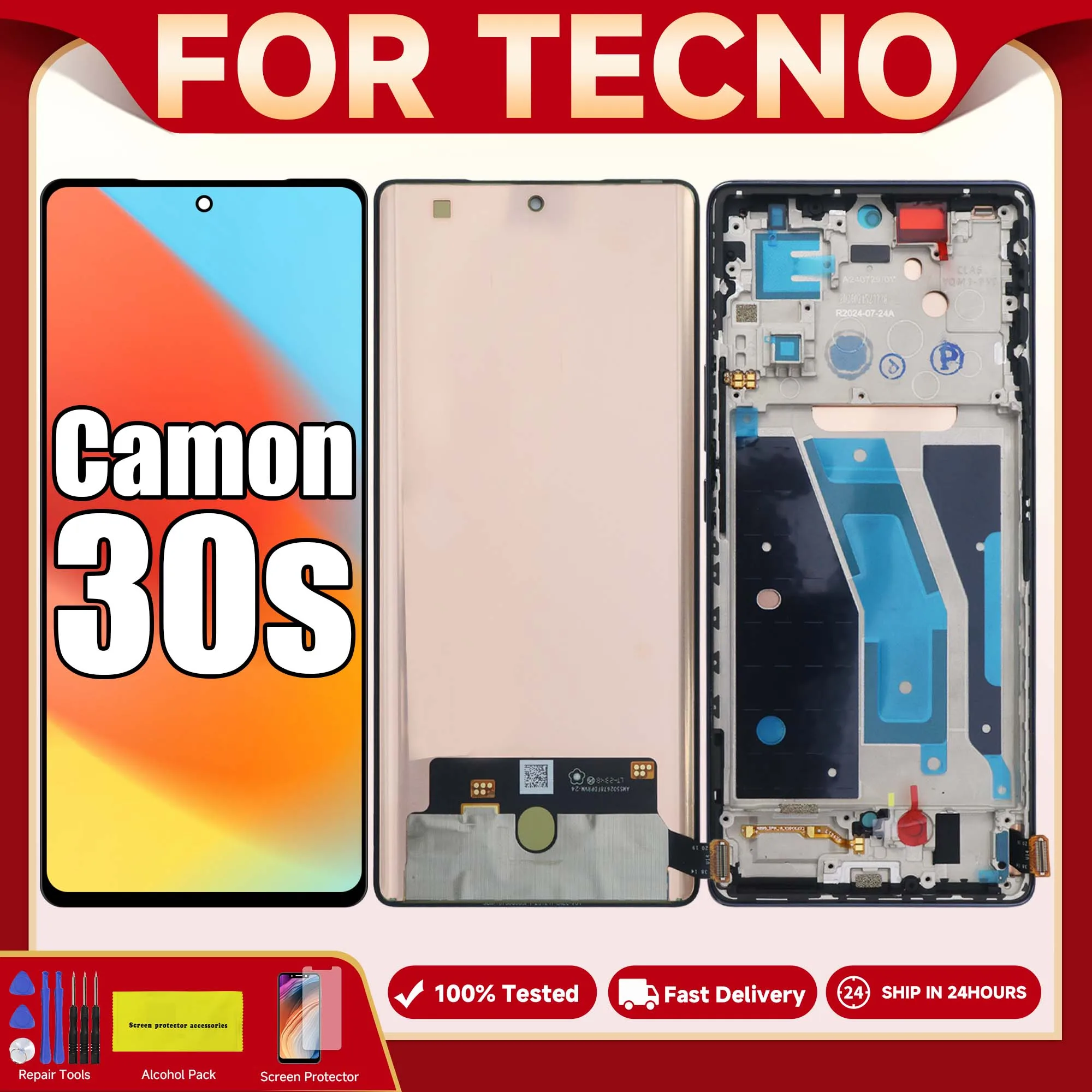 pantalla-lcd-de-alta-calidad-de-678-pulgadas-para-tecno-camon-30s-cla5-pantalla-tactil-digitalizadora