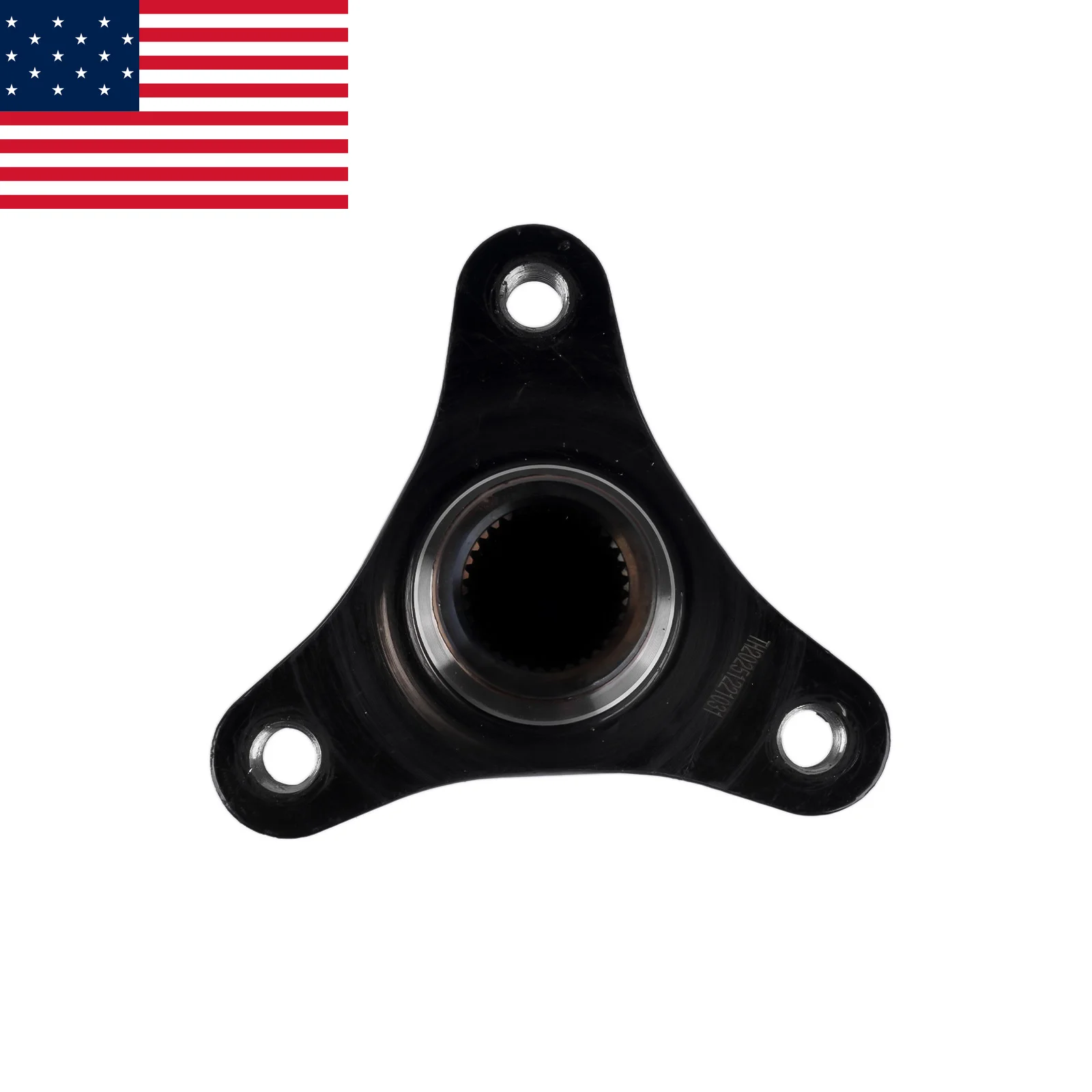 

AP03 Drive Shaft Differential Flange 34Teeth 85MM for F01 F06 F13 F15 G12 F10 F20 G20 G30