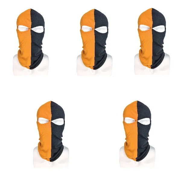 5 pieces