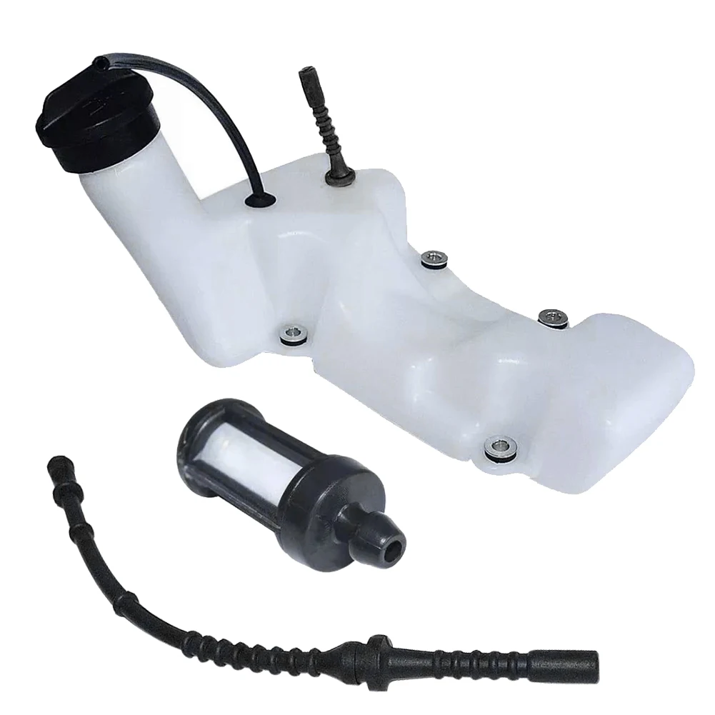 Brush Cutter Fuel Tank Fuel Tank For Lawn Mower Fuel Tank And Filter Reliable Operation High-quality Materials