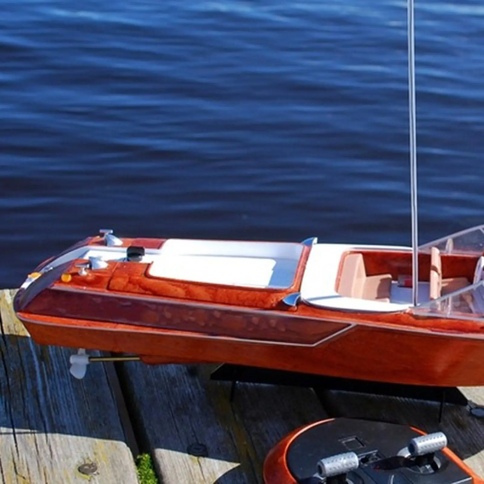 Universal Motor Coupling for RC Speed Boat Yacht - Enhanced Performance and Durability
