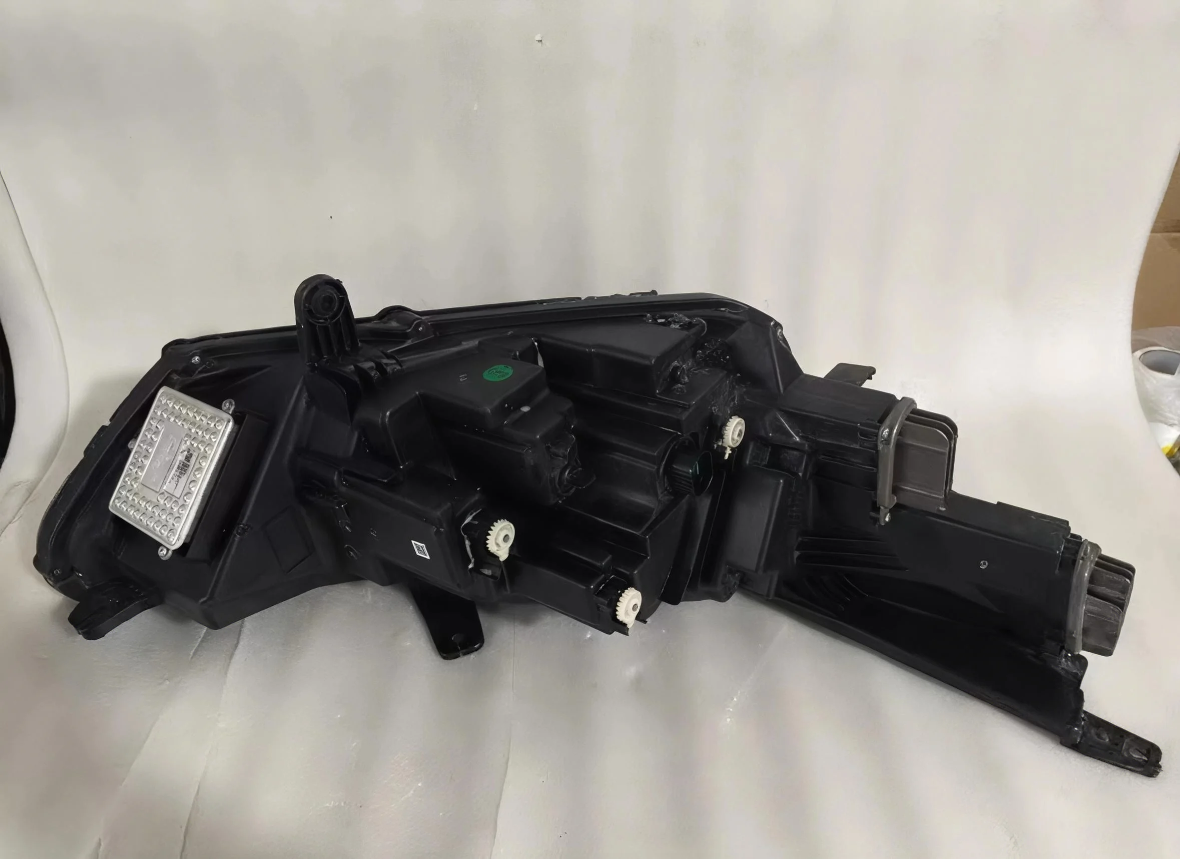 Applicable to GAC GA8 headlamp assembly gac GA8 headlamp assembly