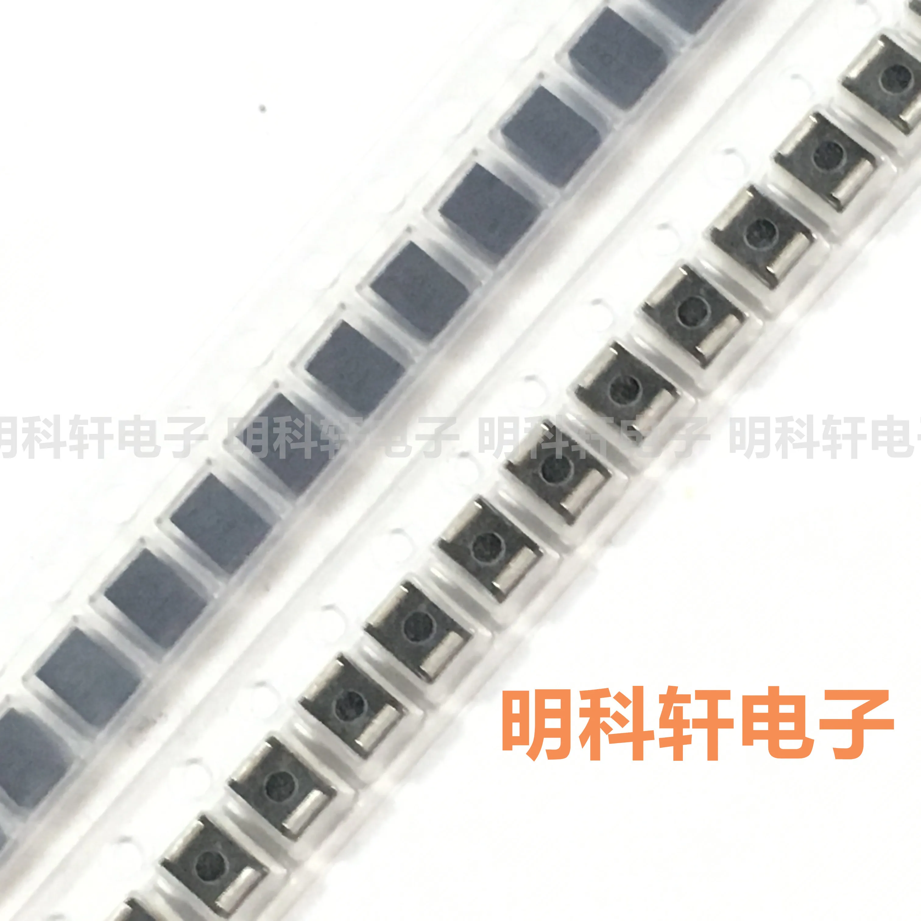 

50 шт. NLCV32T-101K-PF 3225 3,2*2,5 3225 1210 100UH 10% Smd индуктор