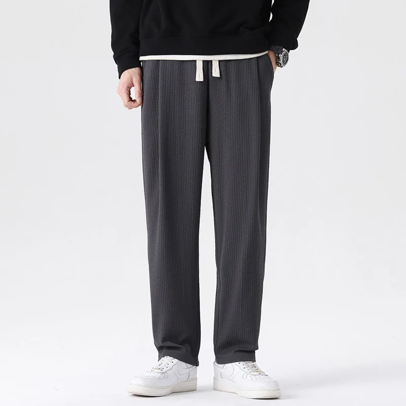 Hosen Männer Jogger Baumwolle Oversize Hoodies Hosen 6XL 7XL 8XL Plus Größe Jogginghose Lose Streetwear Sportswear Herbst Casual – Detail 15