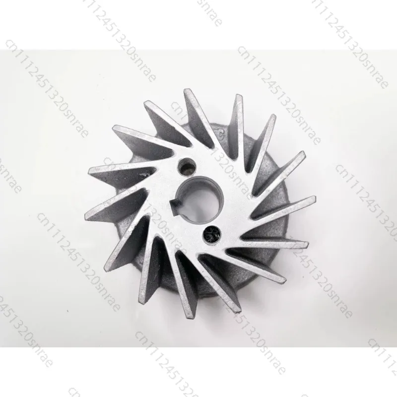 2Bv2070-2.35KW Water Ring Vacuum Pump Accessories, Impeller, Mechanical Seal, Pump Body, Cover, Disc, Water Ring