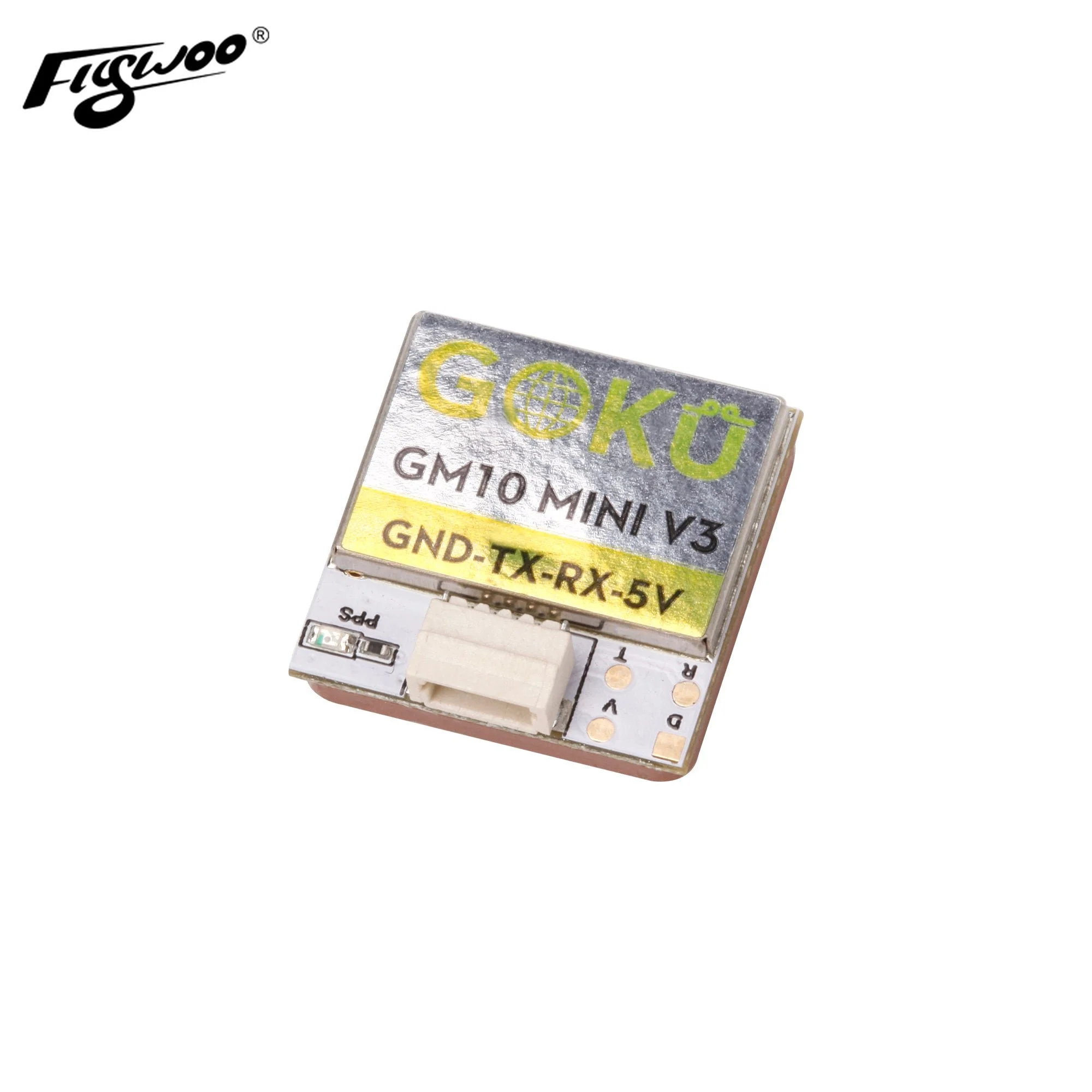 FLYWOO GOKU GM10 Mini V3 GPS